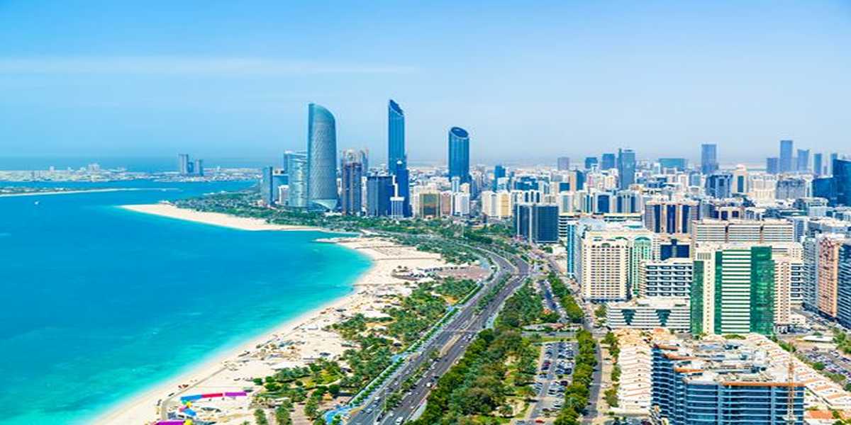 Abu Dhabi Tour | Enjoy Abu Dhabi Full-Day Tour with Best Price