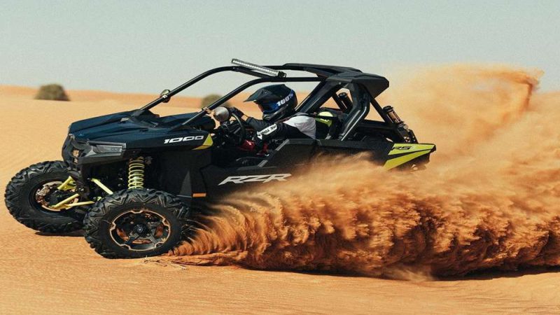 Desert Safari Dubai with Dune Buggy | Book Dune Buggy with Low Price